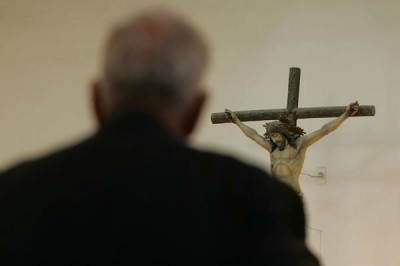 Začarani krug aktivizma – razmišljanje uz 16. nedjelju kroz godinu (B)