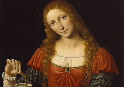 Sveta Marija Magdalena