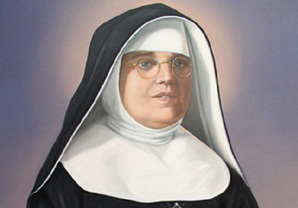 Marija Propetog Isusa Petković