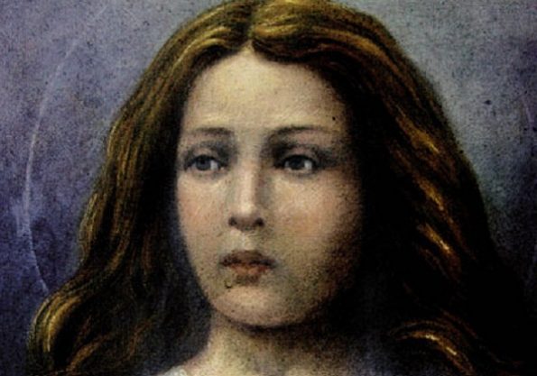 Sveta Marija Goretti