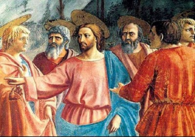 Dati se poučiti – razmišljanje uz 19. nedjelju kroz godinu (B)