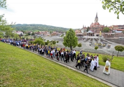 Hodočašća
