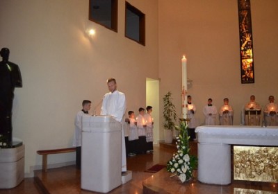 Božja riječ u bogoslužju