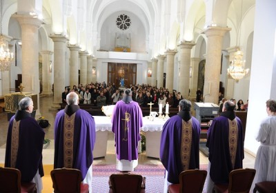Dijalog u liturgiji