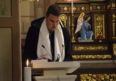 Služba čitača