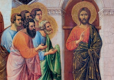Biti učenici Božji – razmišljanje uz 19. nedjelju kroz godinu (B)
