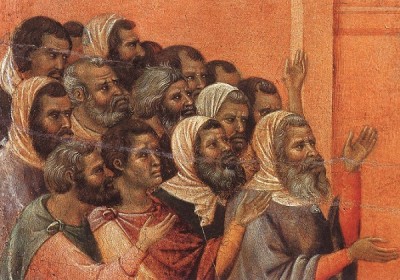 Čuvari čistoće vjere – razmišljanje uz 22. nedjelju kroz godinu (B)