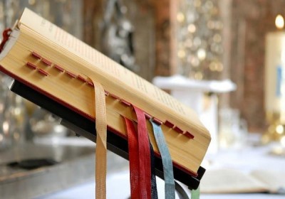 Liturgijske nedosljednosti