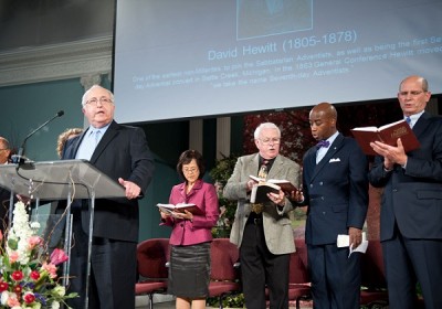 Adventisti sedmog dana (subotari)