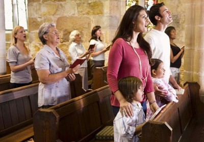 Pentekostalci