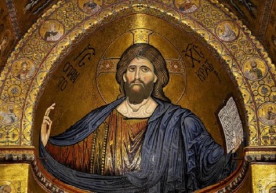 Kristocentričnost u liturgiji