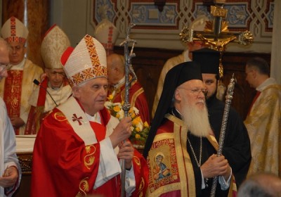 Zajedništvo katolika i odijeljenih kršćana u bogoslužju