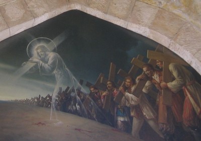24. nedjelja kroz godinu (B)
