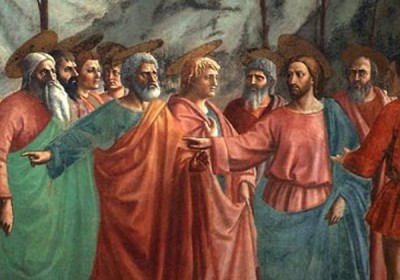 Meditacija uz 26. nedjelju kroz godinu (B)