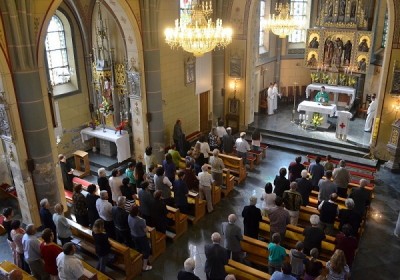 Bogatstvo bogoslužja