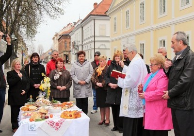 Obrednik blagoslova
