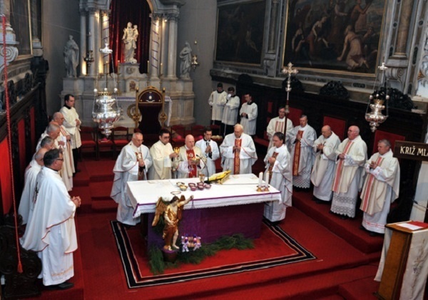 Zajedništvo Tijela Kristova