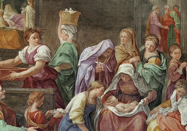 Mala Gospa – Rođenje Blažene Djevice Marije