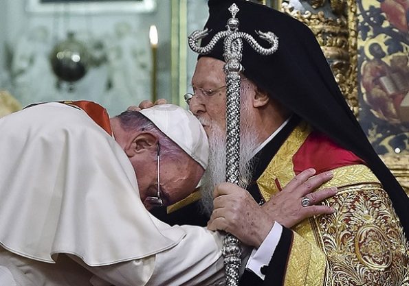 Ekumenizam i liturgija