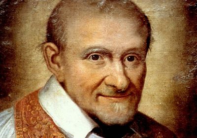 Sveti Vinko Paulski