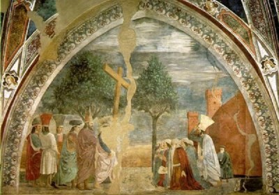 Križem do slave – razmišljanje uz Uzvišenje Svetoga Križa