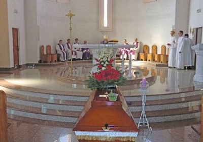 Razmišljanja uz Red sprovoda