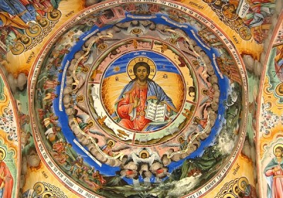 Liturgijska godina