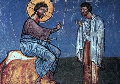 Meditacija uz 28. nedjelju kroz godinu (B)