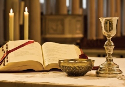 Temelji liturgije