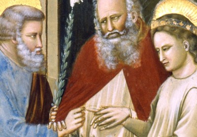 Sakramentna ontologija i ženidbena nerazrješivost