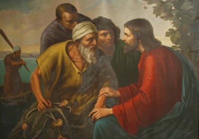 Utorak 26. tjedna kroz godinu: Odoše u drugo selo