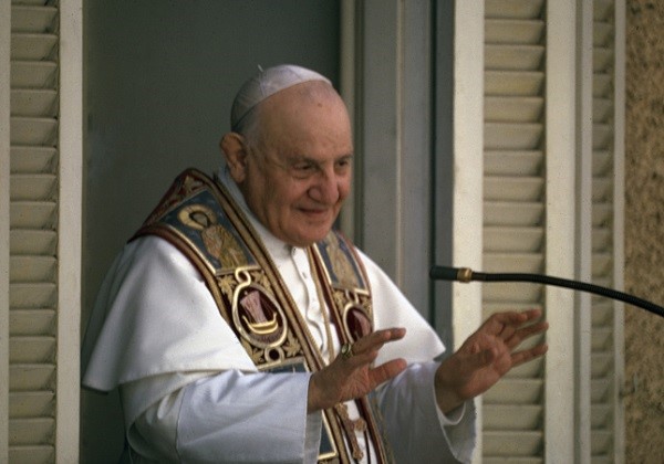 Sveti papa Ivan XXIII.