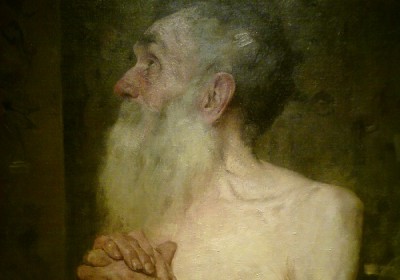 Sv. Jeronim o rastavi supružnika
