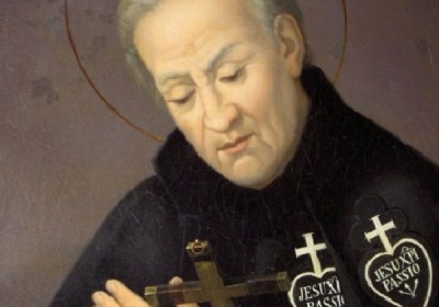Sveti Pavao od Križa