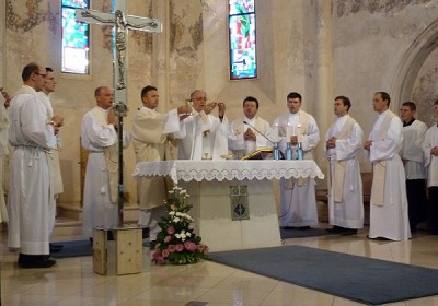 Koncelebracija