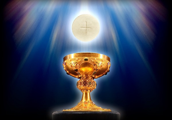 Eliksir vječne mladosti