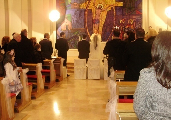 Crkveno djelovanje za brak i obitelj prema Direktoriju za obiteljski pastoral Crkve u Hrvatskoj