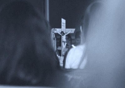 Obiteljska euharistija