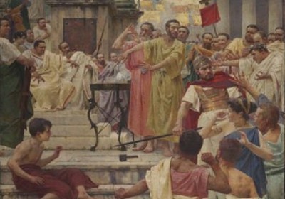 Liturgijski spomen svih srijemskih mučenika