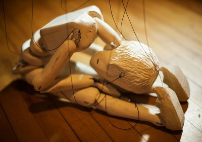Marioneta