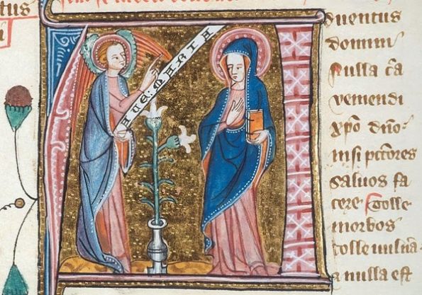 Došašće u obnovljenoj liturgiji