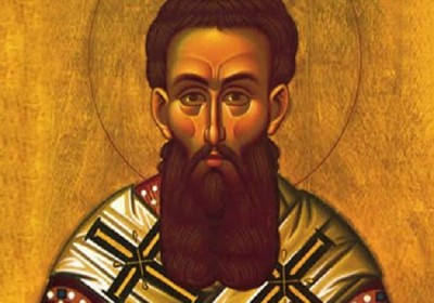 Liturgijski spomen svetog Ireneja Sirmijskog