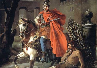 Sveti Martin Tourski