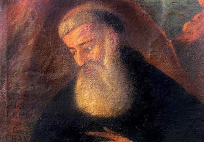 Sveti Nikola Tavelić