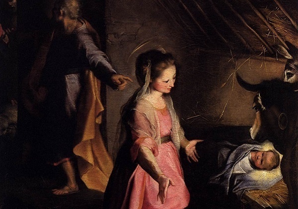 Biti rođeni od Boga – razmišljanje uz Božić