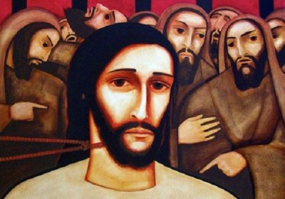 4. nedjelja kroz godinu (C)