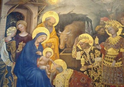Sveopće Božje milosrđe – razmišljanje uz svetkovinu Bogojavljenja