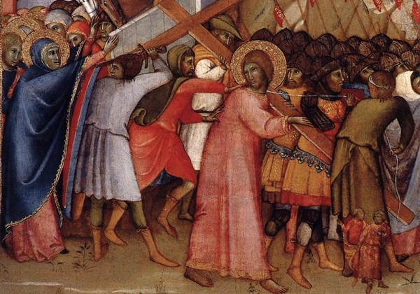 Korizma – kršćanski hod prema Uskrsu