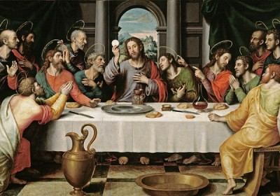 Pobjeda Ljubavi – razmišljanje uz Veliki četvrtak