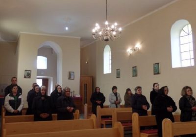 Svakodnevne mise